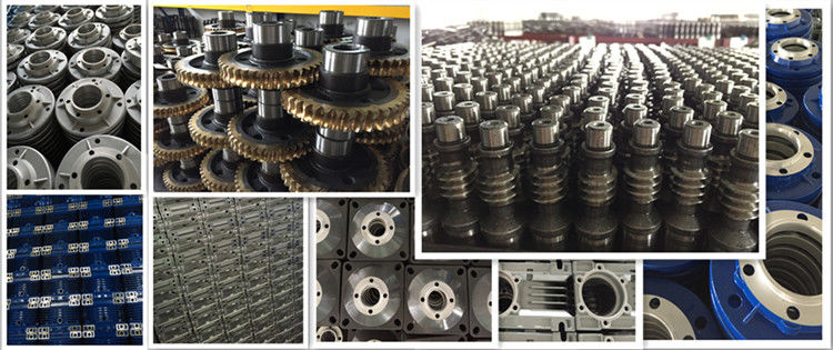 SHENZIEN CHUANGRI SEIKO TECINOLOGY CO..LTD manufacturer production line